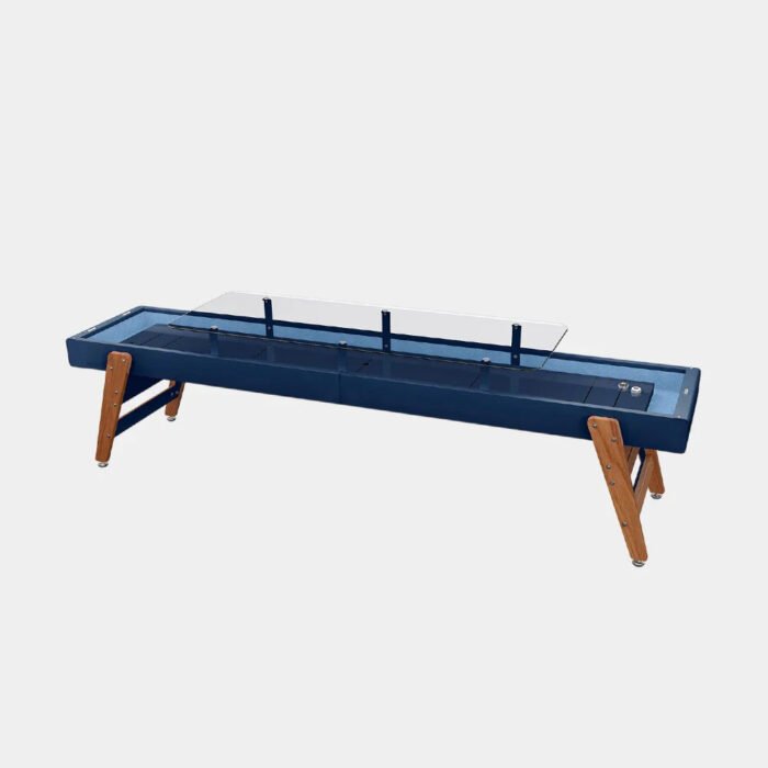 RS Barcelona Track Dining Shuffleboard Table - Image 6