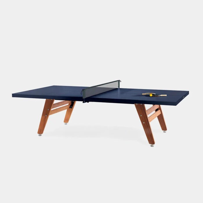RS Barcelona RS Stationary Ping Pong Table - Image 15