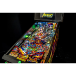 Stern AVENGERS: Infinity Quest Premium Pinball Machine - Image 13