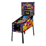 Stern AVENGERS: Infinity Quest Premium Pinball Machine - Image 2