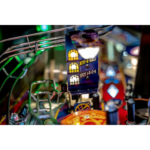 Stern AVENGERS: Infinity Quest Premium Pinball Machine - Image 5