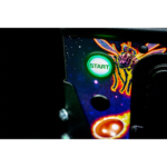 Stern AVENGERS: Infinity Quest Premium Pinball Machine - Image 8