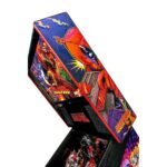 Stern Deadpool Pro Pinball Machine - Image 5