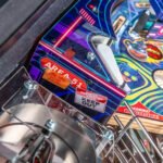 Stern Foo Fighters Premium Pinball Machine - Image 18