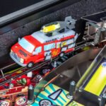 Stern Foo Fighters Premium Pinball Machine - Image 20