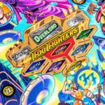 Stern Foo Fighters Pro Pinball Machine - Image 14