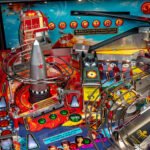 Stern James Bond 007 Premium Pinball Machine - Image 14