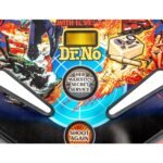 Stern James Bond 007 Premium Pinball Machine - Image 9