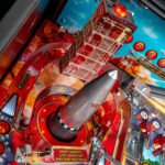 Stern James Bond 007 Pro Pinball Machine - Image 13