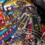 Stern James Bond 007 Pro Pinball Machine - Image 14