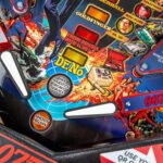 Stern James Bond 007 Pro Pinball Machine - Image 17