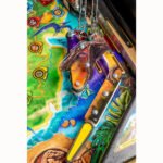 Stern Jurassic Park Pro Pinball Machine - Image 3