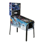 Stern Star Wars Premium Pinball Machine