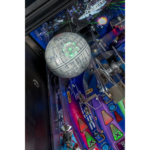 Stern Star Wars Pro Pinball Machine - Image 10