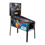 Stern Star Wars Pro Pinball Machine - Image 2