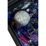 Stern Star Wars Pro Pinball Machine - Image 4