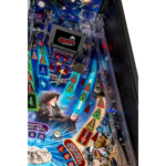 Stern Star Wars Pro Pinball Machine - Image 8