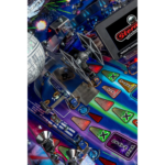 Stern Star Wars Pro Pinball Machine - Image 9
