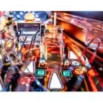 Stern The Mandalorian Premium Pinball Machine - Image 10