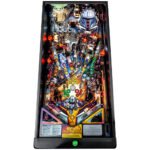 Stern The Mandalorian Premium Pinball Machine - Image 4