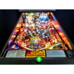Stern The Mandalorian Premium Pinball Machine - Image 5