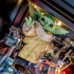 Stern The Mandalorian Premium Pinball Machine - Image 7