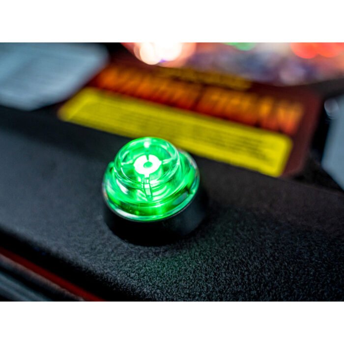 Stern The Mandalorian Pro Pinball Machine - Image 10