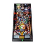 Stern The Mandalorian Pro Pinball Machine - Image 4