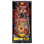 Stern Black Knight: Sword of Rage Pinball Machine - Image 3
