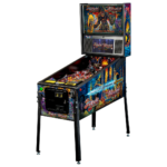 Stern Black Knight: Sword of Rage Pinball Machine