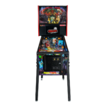 Stern Dungeons & Dragons: The Tyrant's Eye Pinball Machine - Image 3