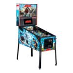 Stern Jaws Premium Pinball Machine