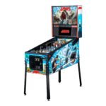 Stern Jaws Premium Pinball Machine - Image 2
