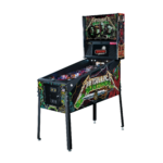 Stern Metallica Remastered Pinball Machine