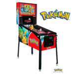 Stern Pokémon Pinball Machine - Image 2