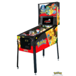 Stern Pokémon Pinball Machine