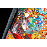 Stern Pokémon Pinball Machine - Image 9