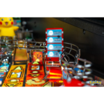 Stern Pokémon Pinball Machine - Image 5