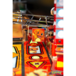 Stern Pokémon Pinball Machine - Image 6
