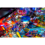 Stern The Uncanny X-Men Pinball Machine - Image 4