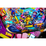 Stern The Uncanny X-Men Pinball Machine - Image 5