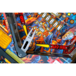 Stern The Walking Dead Remastered Pinball Machine - Image 8