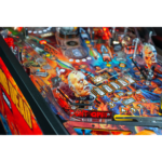 Stern The Walking Dead Remastered Pinball Machine - Image 10
