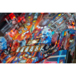 Stern The Walking Dead Remastered Pinball Machine - Image 11