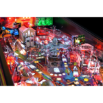 Stern The Walking Dead Remastered Pinball Machine - Image 13