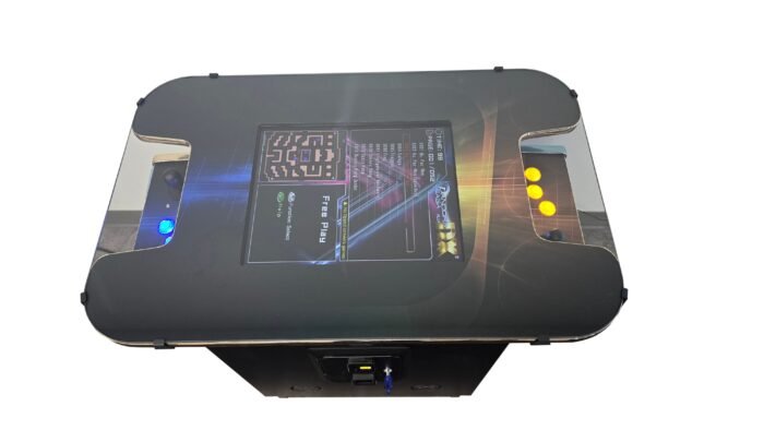 2 Player Cocktail | Personal or Corporate - Image 3