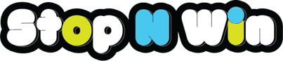 Stop N Win Logo
