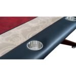 BBO Poker Tables The Stratton Poker Table - Image 5