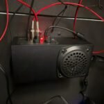 RPM Rumble Turbo Bass - 50-Watt Subwoofer Amplifier - Sit Down Racer Audio Add-On - Image 3