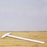 Sun-Glo Shuffleboard Plastic T-Square